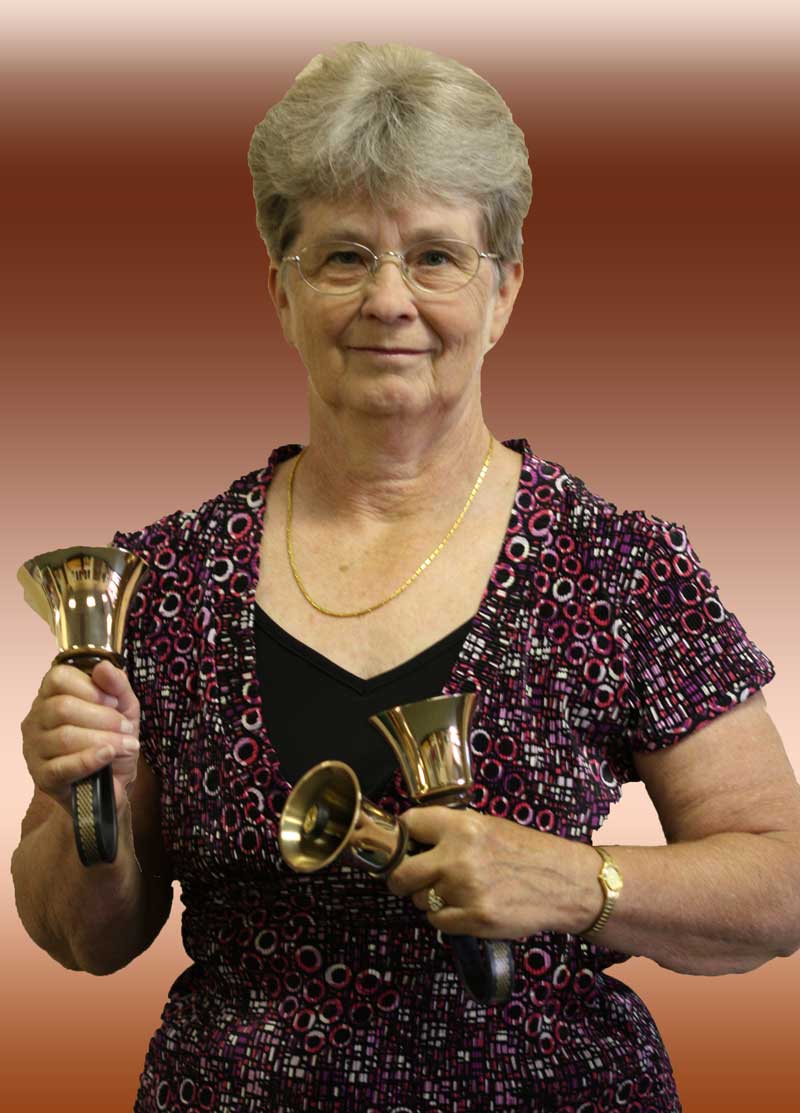 Carillons Director - Nancy Schmitt